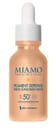 MIAMO NEW FORMULA MIAMO SKIN CONCERNS PIGMENT DEFENSE TINTED SUNSCREEN DROPS SPF50+ 30 ML
