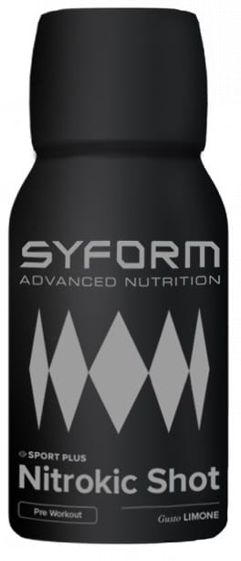 NITROKIC SHOT 50 ML