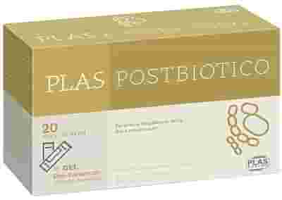 PLAS POSTBIOTICO 20 STICK PACK