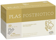 PLAS POSTBIOTICO 20 STICK PACK