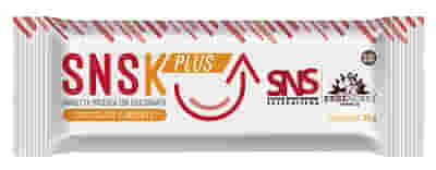 SNS K PLUS BARRETTA 35 G
