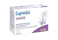 EUPHRALIA GARZE OFTALMICHE MONOUSO 20 PEZZI PROMOZIONE
