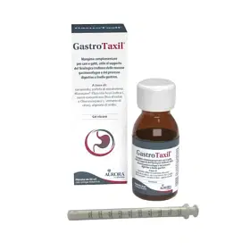 Gastrotaxil 120 Ml