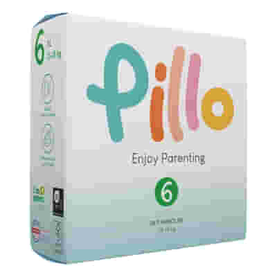 PILLO ENJOY PANNOLINI XL 13 18 KG TAGLIA 6 28 PEZZI