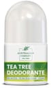AUSTRALIAN COMPANY TEA TREE DEO ROLL ON 50 ML