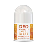 DEONATURALS ROLL ON MANUKA 50 ML
