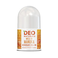 DEONATURALS ROLL ON MANUKA 50 ML
