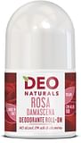 DEONATURALS ROLL ON ROSA 50 ML