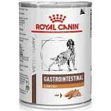 VETERINARY HEALTH NUTRITION DOG GASTROINTESTINAL LOW FAT 420 G