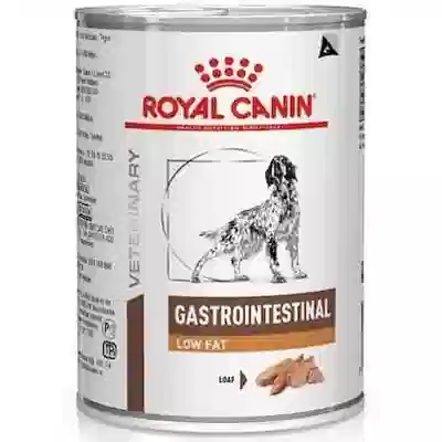 VETERINARY HEALTH NUTRITION DOG GASTROINTESTINAL LOW FAT 420 G