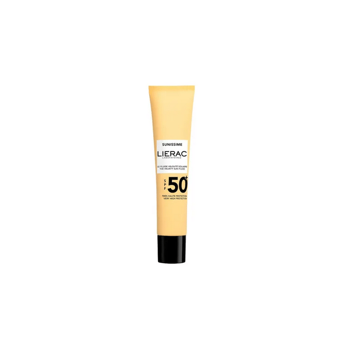 Sunissime Il Fluido Solare Vellutato Viso Spf50 40 Ml