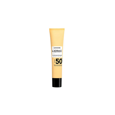 SUNISSIME IL FLUIDO SOLARE VELLUTATO VISO SPF50 40 ML
