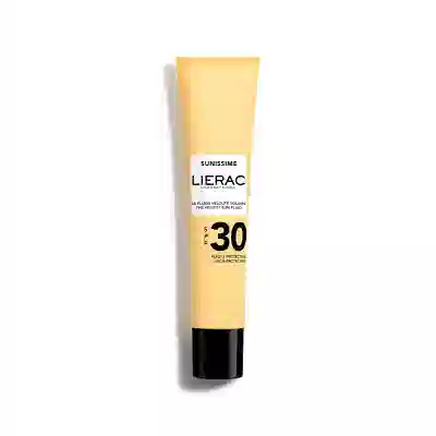 SUNISSIME IL FLUIDO SOLARE VELLUTATO VISO SPF30 40 ML