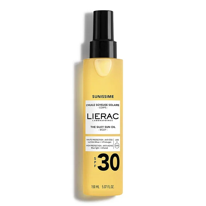 Sunissime L'olio Solare Setoso Spf30 150 Ml