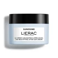 SUNISSIME LA CREMA SUBLIMANTE DOPOSOLE CORPO 200 ML