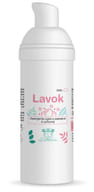 LAVOK DETERGENTE CIGLIA & PALPEBRE IN SCHIUMA 50 G