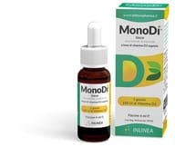 MONODI' GOCCE 6 ML SENZA GLUTINE NATURALMENTE PRIVO DI LATTOSIO