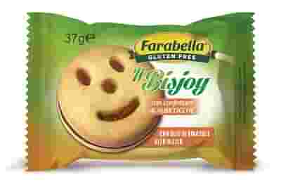 FARABELLA BISJOY ALBICOCCA 37 G