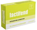 LACTIFEND 20 COMPRESSE ORODISPERSIBILI