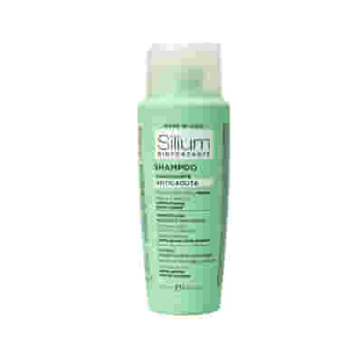 SILIUM SHAMPOO COADIUVANTE ANTICADUTA 250 ML