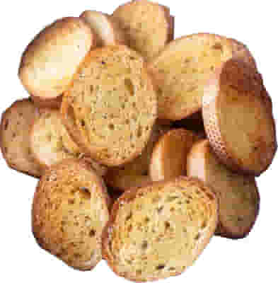 BONAMI' CROSTINI 150 G