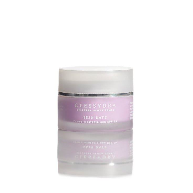SKINDATE CREMA IDRATANTE SPF30 50 ML