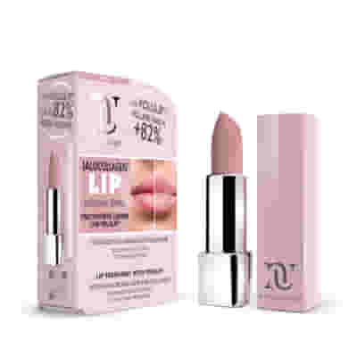 NATUR UNIQUE LIP VOLUME XXXL NUDE 4,2 ML