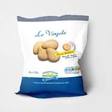 HAPPY FARM VIRGOLE CLASSICHE SENZA LATTE E SENZA UOVA 200 G