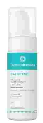 DERMOVITAMINA CALMILENE MOUSSE DETERGENTE VISO 150 ML