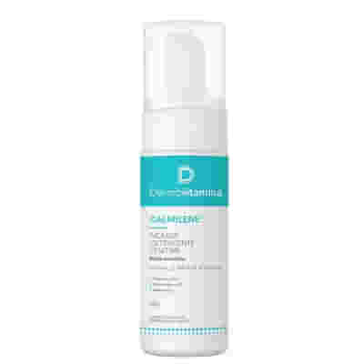 DERMOVITAMINA CALMILENE MOUSSE DETERGENTE VISO 150 ML