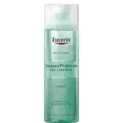 EUCERIN DERMOPURIFYER OIL CONTROL TONICO 200 ML
