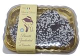 BISCOTTI ZUCCHERINI CIOCCOLATO 150 G