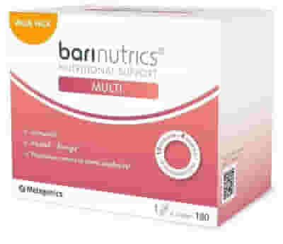 BARINUTRICS MULTI 180 CAPSULE