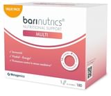 BARINUTRICS MULTI 180 CAPSULE