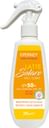 EPERNEY LATTE SOLARE VISO CORPO SPF50+ 200 ML