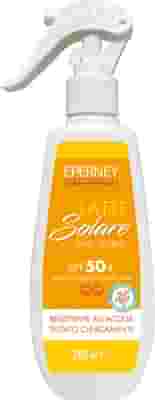 EPERNEY LATTE SOLARE VISO CORPO SPF50+ 200 ML