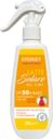 EPERNEY LATTE SOLARE VISO CORPO SPF50+ BABY 200 ML