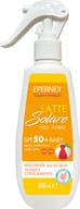 EPERNEY LATTE SOLARE VISO CORPO SPF50+ BABY 200 ML