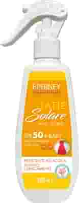EPERNEY LATTE SOLARE VISO CORPO SPF50+ BABY 200 ML