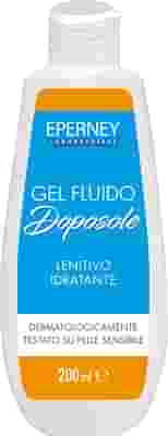 EPERNEY GEL FLUIDO DOPOSOLE 200 ML
