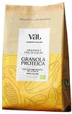 VAL BIO GRANOLA PROTEICA ARACHIDI E FAVE DI CACAO 250 G