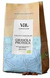 VAL BIO GRANOLA PROTEICA COCCO E CIOCCOLATO 250 G