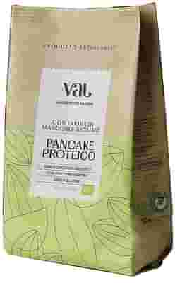 VAL BIO PANCAKE PROTEICA FARINA MANDORLE SICILIANE 200 G