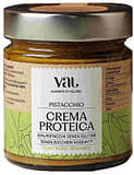VAL BIO CREMA PROTEICA SPALMABILE PISTACCHIO 200 G