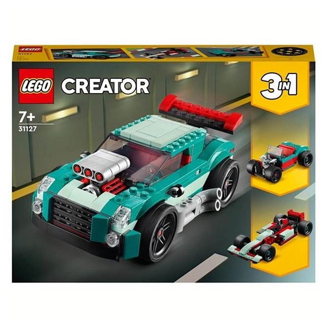 Lego 31127 Creator