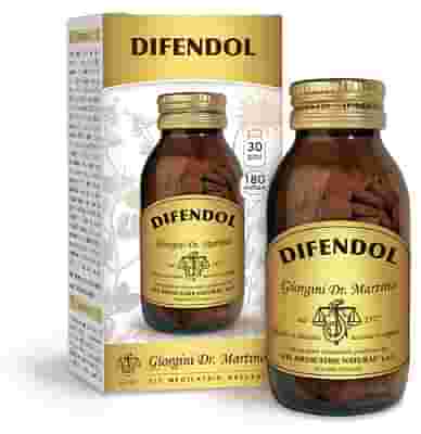 DIFENDOL 180 PASTIGLIE