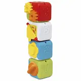 CHICCO GIOCO S2P CUBI MUTIATTIVITA