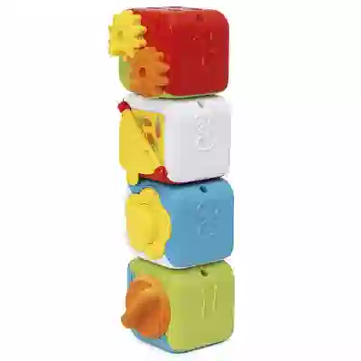 CHICCO GIOCO S2P CUBI MUTIATTIVITA