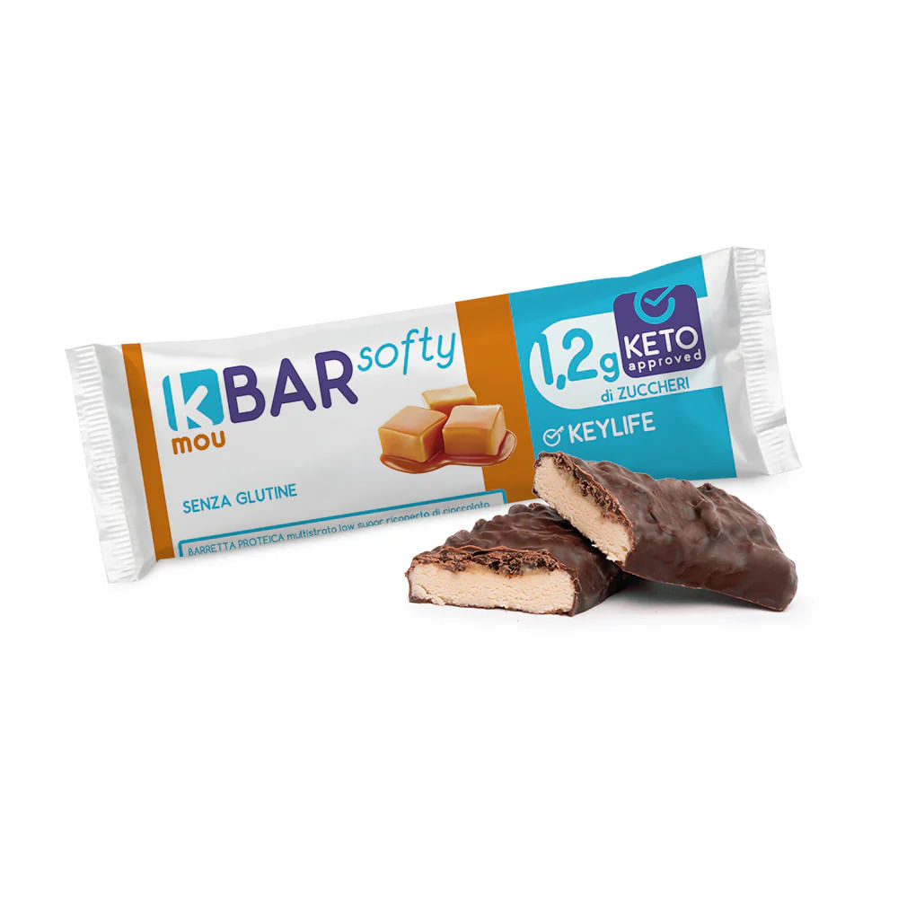 KEYLIFE KBAR SOFTY MOU 45 G