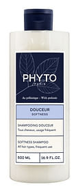 Phyto Paris Douceur Shampoo 500 Ml